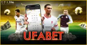 UFABET เว็บพนันที่ดีที่สุดในยุคนี้ เว็บตรง มั่นคง ปลอดภัย100%